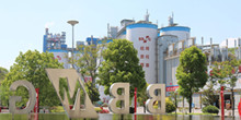 激动水泥厂
